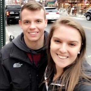 Meet your Posher, Julia